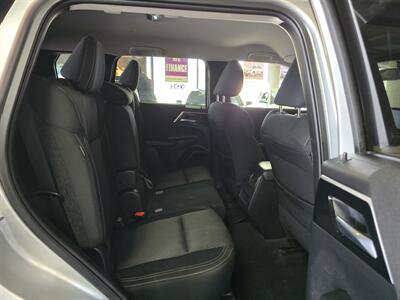 2024 Mitsubishi Outlander ES 4DR SUV   - Photo 29 - Hamilton, OH 45015