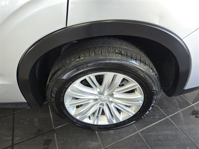 2024 Mitsubishi Outlander ES 4DR SUV   - Photo 32 - Hamilton, OH 45015