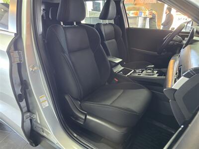 2024 Mitsubishi Outlander ES 4DR SUV   - Photo 14 - Hamilton, OH 45015