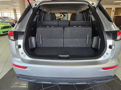 2024 Mitsubishi Outlander ES 4DR SUV   - Photo 27 - Hamilton, OH 45015