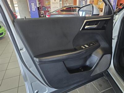 2024 Mitsubishi Outlander ES 4DR SUV   - Photo 7 - Hamilton, OH 45015