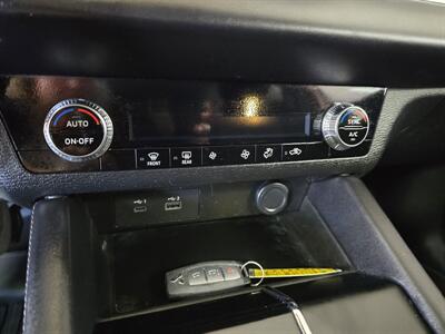 2024 Mitsubishi Outlander ES 4DR SUV   - Photo 21 - Hamilton, OH 45015