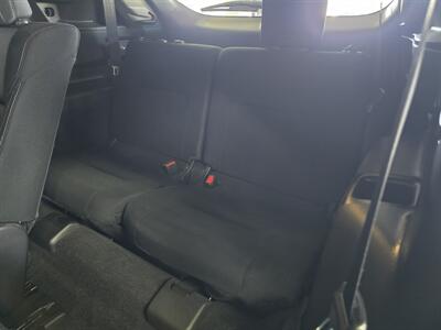 2024 Mitsubishi Outlander ES 4DR SUV   - Photo 28 - Hamilton, OH 45015