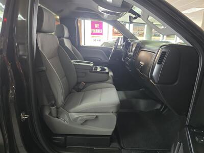 2018 Chevrolet Silverado 1500 LS - Photo 12 - Hamilton, OH 45015