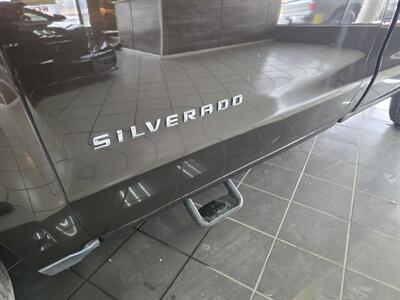2018 Chevrolet Silverado 1500 LS - Photo 20 - Hamilton, OH 45015