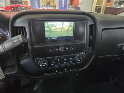 2018 Chevrolet Silverado 1500 LS - Photo 15 - Hamilton, OH 45015