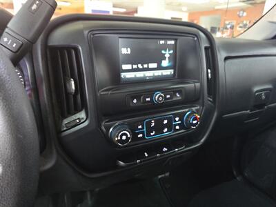 2018 Chevrolet Silverado 1500 LS - Photo 24 - Hamilton, OH 45015