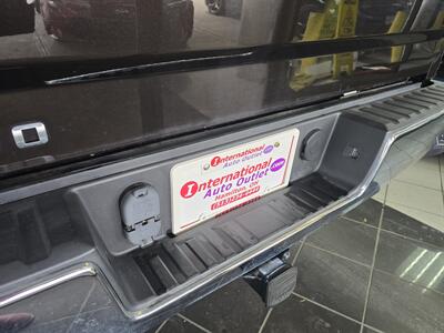 2018 Chevrolet Silverado 1500 LS - Photo 23 - Hamilton, OH 45015