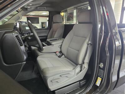 2018 Chevrolet Silverado 1500 LS - Photo 9 - Hamilton, OH 45015