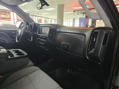 2018 Chevrolet Silverado 1500 LS - Photo 11 - Hamilton, OH 45015