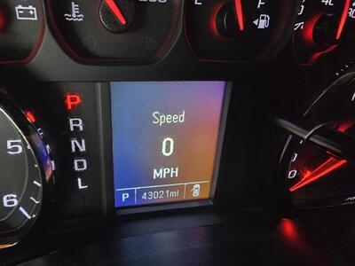 2018 Chevrolet Silverado 1500 LS - Photo 18 - Hamilton, OH 45015