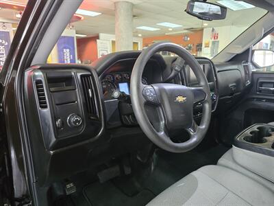 2018 Chevrolet Silverado 1500 LS - Photo 8 - Hamilton, OH 45015