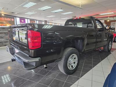 2018 Chevrolet Silverado 1500 LS - Photo 4 - Hamilton, OH 45015
