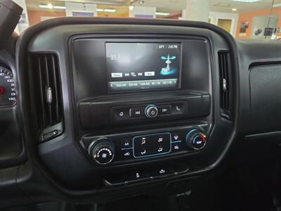 2018 Chevrolet Silverado 1500 LS - Photo 16 - Hamilton, OH 45015