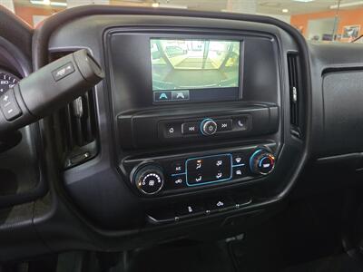 2018 Chevrolet Silverado 1500 LS - Photo 14 - Hamilton, OH 45015