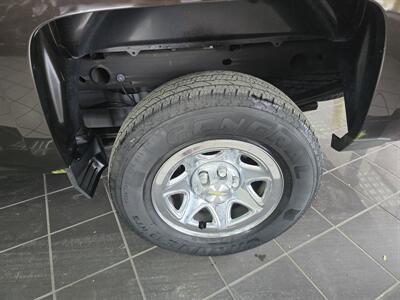 2018 Chevrolet Silverado 1500 LS - Photo 25 - Hamilton, OH 45015