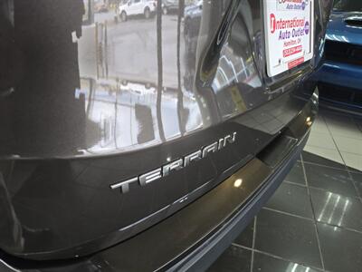 2020 GMC Terrain SLE 4DR SUV - Photo 27 - Hamilton, OH 45015
