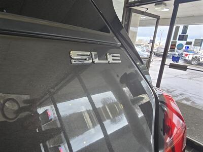 2020 GMC Terrain SLE 4DR SUV - Photo 26 - Hamilton, OH 45015