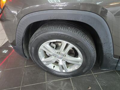 2020 GMC Terrain SLE 4DR SUV - Photo 30 - Hamilton, OH 45015