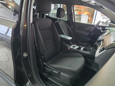 2020 GMC Terrain SLE 4DR SUV - Photo 14 - Hamilton, OH 45015