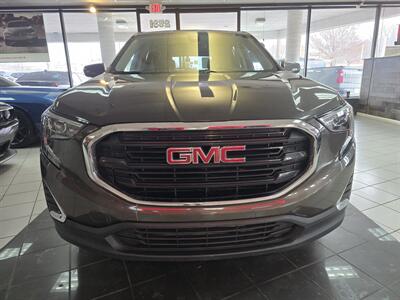 2020 GMC Terrain SLE 4DR SUV - Photo 2 - Hamilton, OH 45015