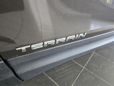 2020 GMC Terrain SLE 4DR SUV - Photo 25 - Hamilton, OH 45015