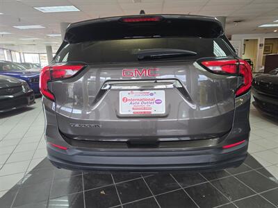 2020 GMC Terrain SLE 4DR SUV - Photo 5 - Hamilton, OH 45015