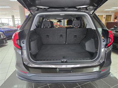 2020 GMC Terrain SLE 4DR SUV - Photo 17 - Hamilton, OH 45015