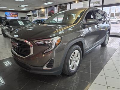 2020 GMC Terrain SLE 4DR SUV - Photo 1 - Hamilton, OH 45015