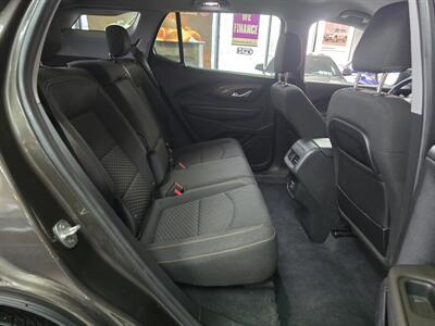 2020 GMC Terrain SLE 4DR SUV - Photo 16 - Hamilton, OH 45015