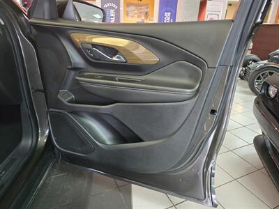 2020 GMC Terrain SLE 4DR SUV - Photo 12 - Hamilton, OH 45015