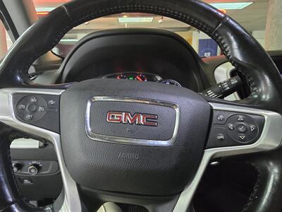 2020 GMC Terrain SLE 4DR SUV - Photo 22 - Hamilton, OH 45015