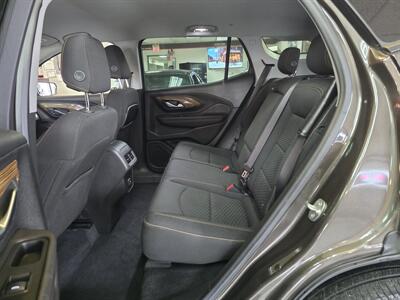 2020 GMC Terrain SLE 4DR SUV - Photo 11 - Hamilton, OH 45015