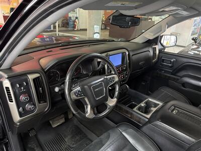 2016 GMC Sierra 1500 Denali 4DR CREW CAB 4X4/V8   - Photo 11 - Hamilton, OH 45015