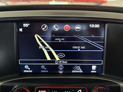 2016 GMC Sierra 1500 Denali 4DR CREW CAB 4X4/V8   - Photo 17 - Hamilton, OH 45015