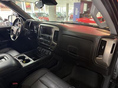 2016 GMC Sierra 1500 Denali 4DR CREW CAB 4X4/V8   - Photo 28 - Hamilton, OH 45015