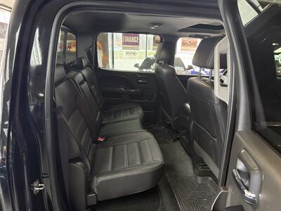 2016 GMC Sierra 1500 Denali 4DR CREW CAB 4X4/V8   - Photo 24 - Hamilton, OH 45015