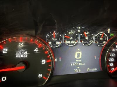 2016 GMC Sierra 1500 Denali 4DR CREW CAB 4X4/V8   - Photo 13 - Hamilton, OH 45015