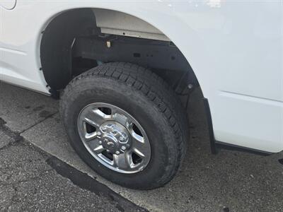 2023 RAM 2500 Tradesman 4DR CREW CAB 4X4 - Photo 28 - Hamilton, OH 45015