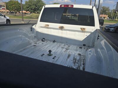 2023 RAM 2500 Tradesman 4DR CREW CAB 4X4 - Photo 24 - Hamilton, OH 45015