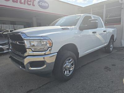 2023 RAM 2500 Tradesman 4DR CREW CAB 4X4 - Photo 1 - Hamilton, OH 45015