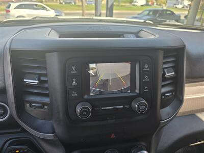 2023 RAM 2500 Tradesman 4DR CREW CAB 4X4 - Photo 19 - Hamilton, OH 45015