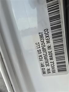 2023 RAM 2500 Tradesman 4DR CREW CAB 4X4 - Photo 30 - Hamilton, OH 45015