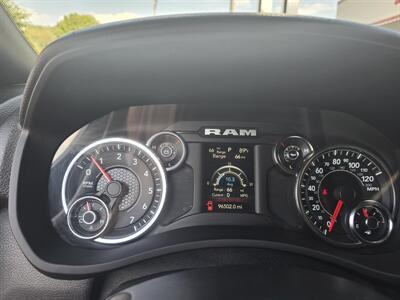 2023 RAM 2500 Tradesman 4DR CREW CAB 4X4 - Photo 21 - Hamilton, OH 45015