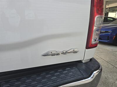 2023 RAM 2500 Tradesman 4DR CREW CAB 4X4 - Photo 26 - Hamilton, OH 45015