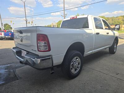 2023 RAM 2500 Tradesman 4DR CREW CAB 4X4 - Photo 4 - Hamilton, OH 45015