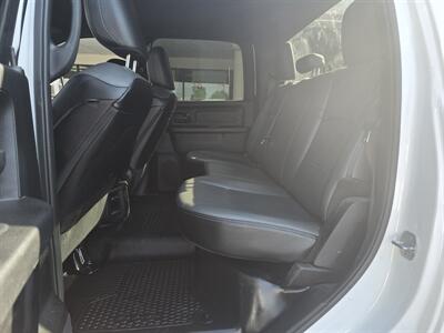 2023 RAM 2500 Tradesman 4DR CREW CAB 4X4 - Photo 10 - Hamilton, OH 45015