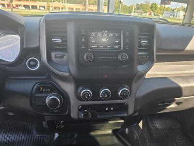 2023 RAM 2500 Tradesman 4DR CREW CAB 4X4 - Photo 23 - Hamilton, OH 45015