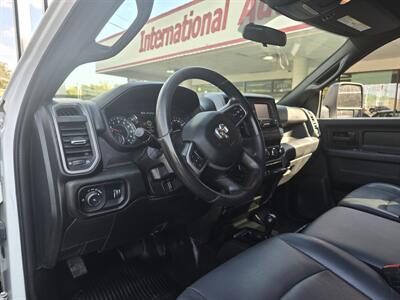2023 RAM 2500 Tradesman 4DR CREW CAB 4X4 - Photo 7 - Hamilton, OH 45015