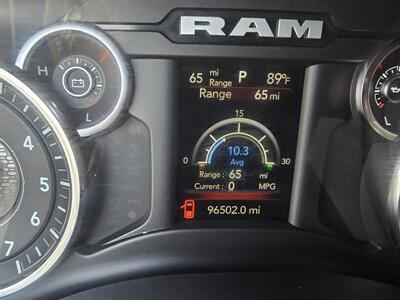 2023 RAM 2500 Tradesman 4DR CREW CAB 4X4 - Photo 20 - Hamilton, OH 45015